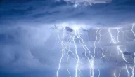 الفرصة مهيأة لسقوط الأمطار الرعدية على هذه المناطق