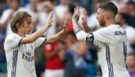 تعرف على حقيقة انتقال سيرجيو راموس إلى الدوري السعودي الآن