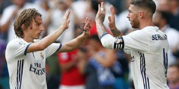 تعرف على حقيقة انتقال سيرجيو راموس إلى الدوري السعودي الآن 1 تعرف على حقيقة انتقال سيرجيو راموس إلى الدوري السعودي الآن