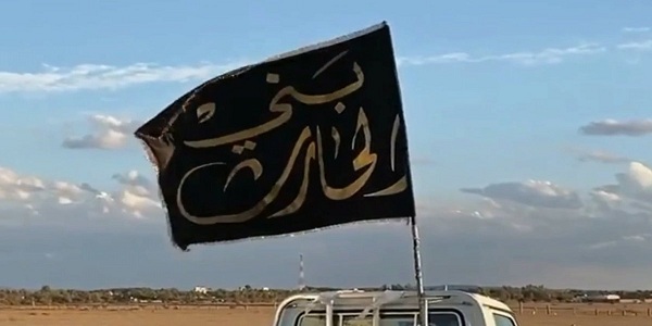 الحرث كم فخذ؟ من هم قبائل الحرث؟ 1 الحرث كم فخذ؟ من هم قبائل الحرث؟