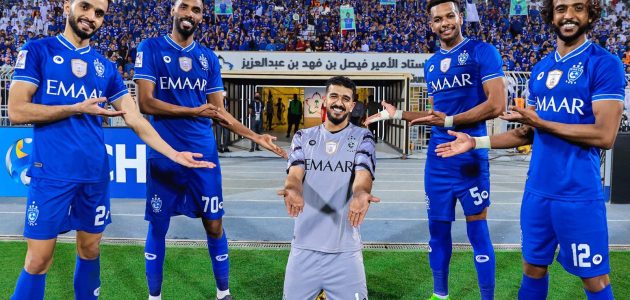 الهلال السعودي يكشف عن الممول السري لصفقة بونو ويفجر مفاجأة في تفاصيل التعاقد مع المغربي 1 الهلال السعودي يكشف عن الممول السري