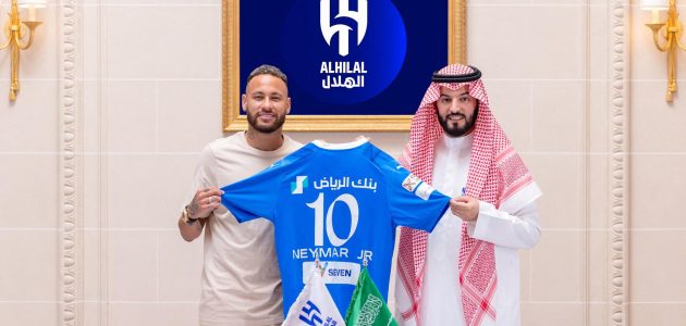 بتمويل الوليد بن طلال وعلى متن طائرة بن نافل | محترف الهلال السعودي يصل الرياض بهذا الموعد 1 بتمويل الوليد بن طلال وعلى متن طائرة بن نافل