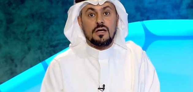 خذوها مني ثقة | خالد الشنيف يصدم جماهير الاتحاد قبل مونديال الأندية.. إهانة للكرة السعودية 1 خالد الشنيف يصدم جماهير الاتحاد قبل مونديال الأندية.. إهانة للكرة السعودية