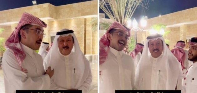 7 مليار ريال!! رجل الأعمال السعودي مساعد آل سيار يعرض أرض خام بمساحة مهولة للبيع في مزاد 1 رجل الأعمال السعودي مساعد آل سيار