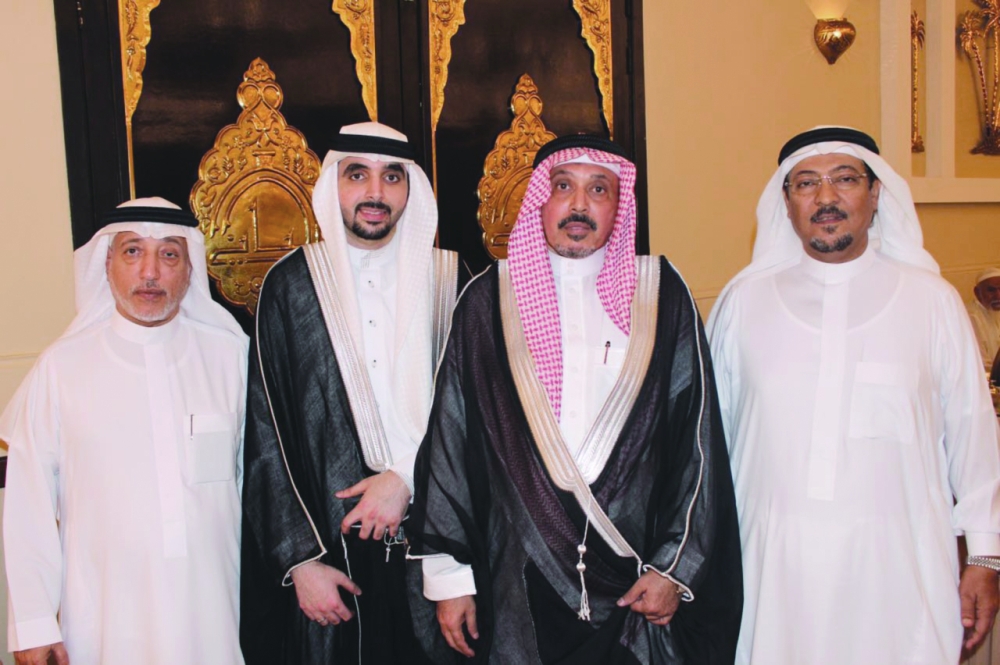 هل السليماني سعودي