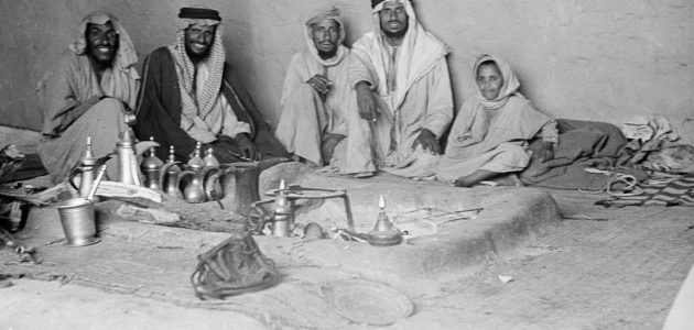 هل غامد حاربت الاتراك؟ وما هي القبائل التي حاربت الأتراك؟ 1 هل غامد حاربت الاتراك