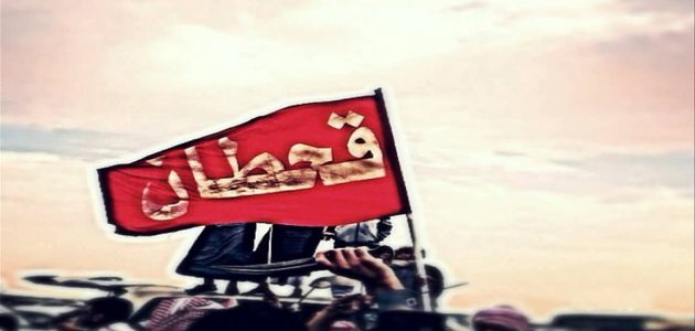 هل قحطان حاربت الاتراك وما أشهر الحروب بين القبائل العربية والأتراك؟ 1 هل قحطان حاربت الاتراك