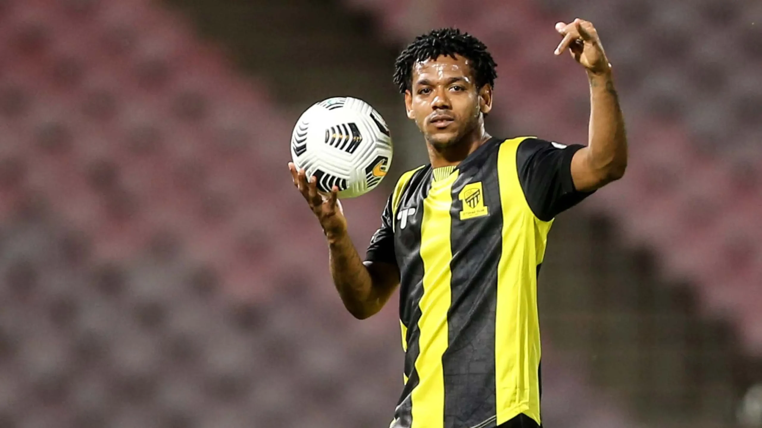 الاتحاد السعودي يفوز بقرار إداري 