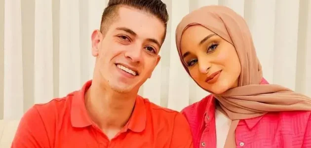 من هو مكس مشهور التيك توك؟ من هو مكس زوج ضحى؟ 1 من هو مكس مشهور التيك توك؟