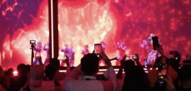 من موسم الرياض إلى حملات التبرع لصالح إسرائيل.. المصارع "المسلم" مايك تايسون في صف الكيان 1 من موسم الرياض إلى حملات التبرع لصالح إسرائي
