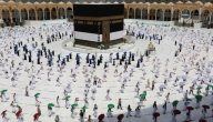 المركز الوطني للأرصاد مكة المكرمة: أجواء غير مسبوقة تهدد سلامة أهالي مكة اليوم الخميس.. أمطار ورياح وسيول وهذه درجة الحرارة