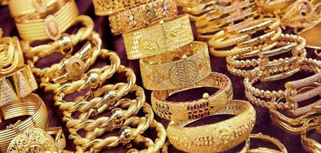 أحرصوا على شراء الذهب | أسعار الذهب في ارتفاع في الأسواق المصرية فكم وصلت؟ 1 أسعار الذهب في ارتفاع في الأسواق المصرية فكم وصلت؟