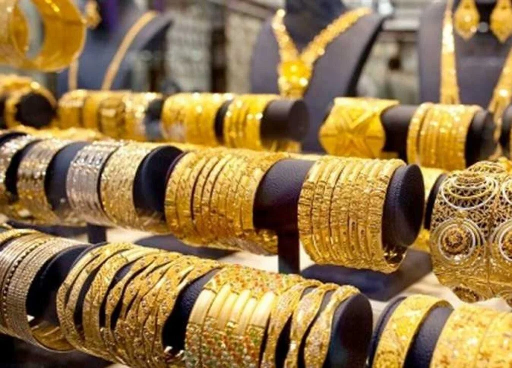 ارتفاع غير مبرر في أسعار الذهب في السوق السعودي