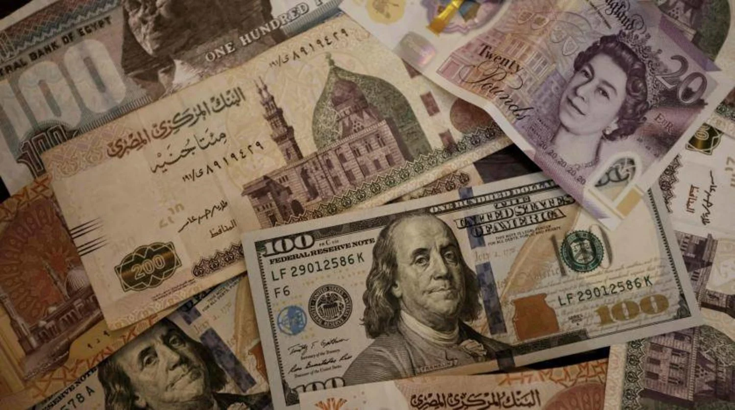 بعد طول انتظار.. استقرار ملحوظ في سعر الدولار أمام الجنيه المصري اليوم الخميس 23 نوفمبر 1 استقرار ملحوظ في سعر الدولار أمام الجنيه المصري اليوم الخميس 23 نوفمبر
