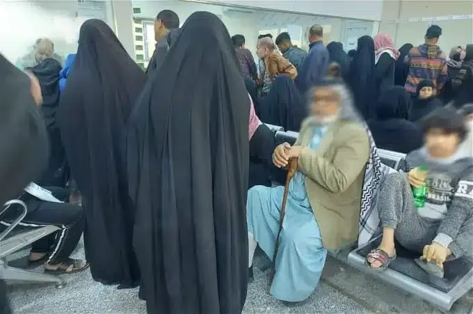 عبر منصة مظلتي spa.gov.iq اسماء الرعاية الاجتماعية الوجبة الجديدة 1 اسماء الرعاية الاجتماعية الوجبة الجديدة