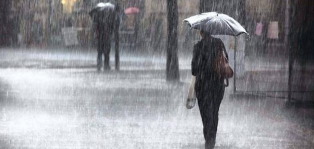 لسكان مكة والمدينة! الأرصاد تحذركم من الخروج اليوم «حالة الطقس سيئة في مدن كثيرة منها...» 1 الأرصاد تحذركم من الخروج اليوم