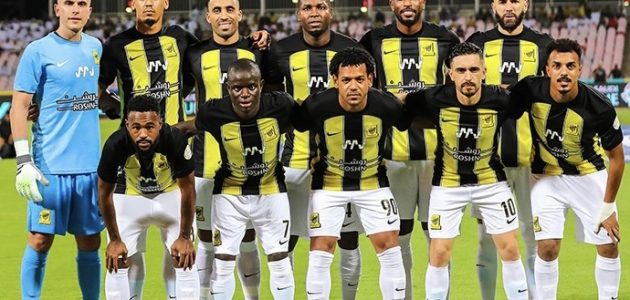 الاتحاد السعودي يفوز بقرار إداري | غرامة الفريق الخصم بسبب تداخل الكرة بالسياسة 1 الاتحاد السعودي يفوز بقرار إداري