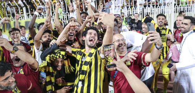 مواجهة نارية بمدرب مؤقت | الاتحاد على موعد ناري مع خصم الأهلي الأسبق 1 الاتحاد على موعد ناري مع خصم الأهلي الأسبق