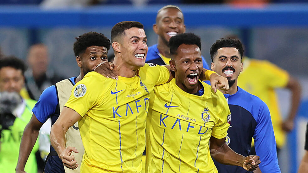 الصبحان يستفز جمهور النصر السعودي قبل المواجهة المرتقبة | هل تتكرر تسعة الحزم مجددًا؟ 1 الصبحان يستفز جمهور النصر السعودي قبل المواجهة المرتقبة