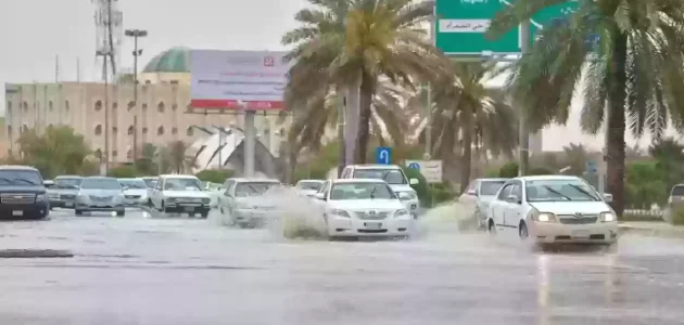«حائل الأعلى في الرطوبة ومكة في درجة الحرارة» | انظر تقرير درجات الحرارة في السعودية 1 انظر تقرير درجات الحرارة في السعودية