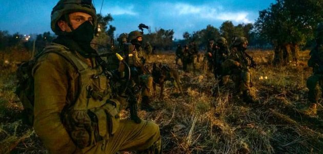 بعد حصار غزة وأنباء عن اشتباكات في جنين ونابلس والخليل.. كم عدد سكان الضفة الغربية 2025 1 بعد حصار غزة وأنباء عن اشتباكات في جنين ونابلس والخلي