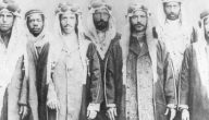 تاريخ النشأة الأولى للمملكة من هو مؤسس الدوله السعوديه الأولى