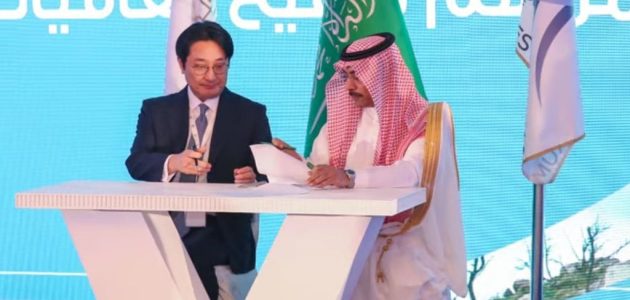صفقات بقيمة تاريخية بالطائف: تحقيق استثمارات نوعية بأكثر من مليار ريال في 9 اتفاقيات مهمة! 1 تحقيق استثمارات نوعية بأكثر من مليار ريال في 9 اتفاقيات مهمة!