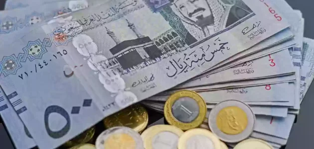 الريال السعودي في انتعاش | تقرير يوضح سعر الريال مقابل الجنيه المصري في السوق السوداء 1 تقرير يوضح سعر الريال مقابل الجنيه المصري في السوق السوداء