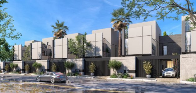 البيع على الخارطة ومزايا بالجملة | ثبات المسكن العقارية تطلق «مد سدايم» للمشترين في جدة.. تعرف على أنواع الوحدات المطروحة ومساحاتها 1 ثبات المسكن العقارية تطلق «مد سدايم»