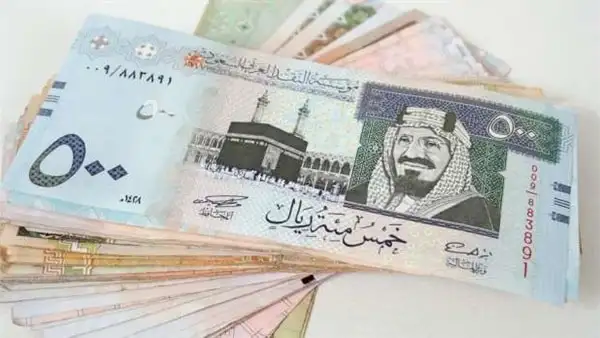 ثبات سعر الريال السعودي في الأسواق السوداء | هل حان الإعلان البنك المركزي المصري الحقيقة؟ 1 ثبات سعر الريال السعودي في الأسواق السوداء