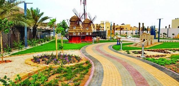 حديقة جاكس بالدرعية.. تعرف على أجمل وأجدد الأماكن الشتوية في الرياض 1 حديقة جاكس بالدرعية.. تعرف على أجمل وأجدد الأماكن الشتوية في الرياض