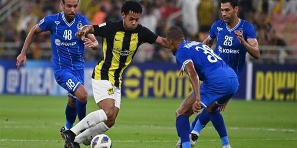 خسارة الاتحاد أمام القوة الجوية !! "مدرب الاتحاد" يُزيد أزمة النادي سوءًا.. "البلوي" يوضح.. 1 خسارة الاتحاد أمام القوة الجوية
