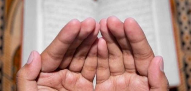 دعاء للمتوفي في يوم الجمعة 2025 تويتر 1 دعاء للمتوفي في يوم الجمعة
