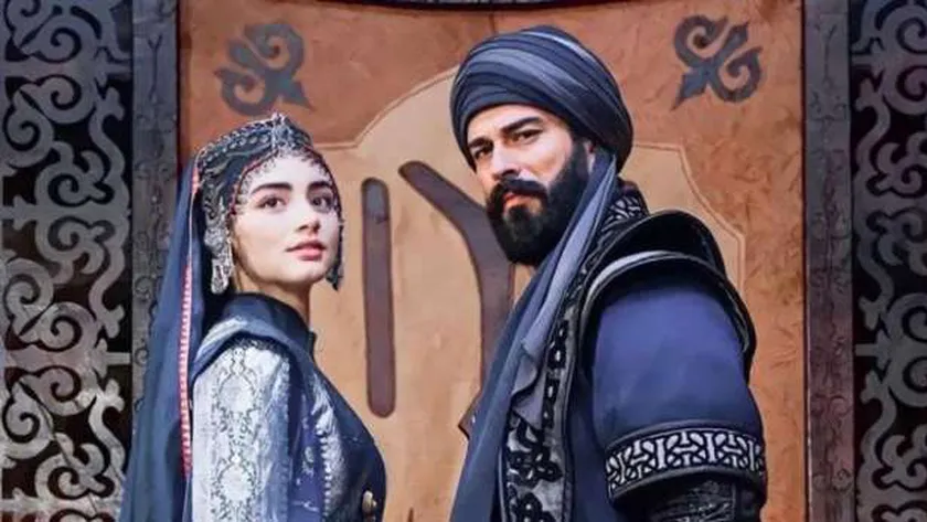 رابط مباشر بأعلى جودة ومناسب للباقات بدون تقطيع.. مسلسل قيامه عثمان 1 رابط مباشر بأعلى جودة ومناسب للباقات بدون تقطيع