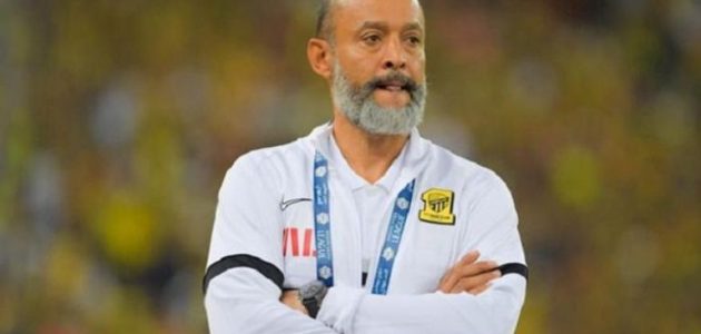 سانتو ناشب على نفس التصريح من زمن الطيبين! كنا أفضل ولكن.. شيخ الأندية اصطاد أشرس نمور جدة 1 سانتو ناشب على نفس التصريح من زمن الطيبين