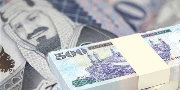 «سجل ارتفاع غير متوقع» | سعر الريال مقابل الجنيه في السوق السوداء يدهش الجميع 1 سعر الريال مقابل الجنيه في السوق السوداء يدهش الجميع