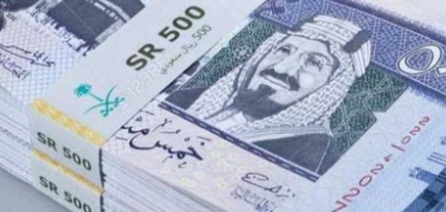 ارتفاع كبير!! سعر الريال مقابل الجنيه يصل إلى مستويات جنونية.. اضطراب سعري مقلق 1 سعر الريال مقابل الجنيه يصل إلى مستويات جنوني