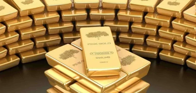 توصيات بالبيع رغم انهيار الأسعار! سعر سبائك الذهب اليوم في السعودية ومنحناه غير مُبشرين 1 سعر سبائك الذهب اليوم في السعودية ومنحناه غير مُبشرين