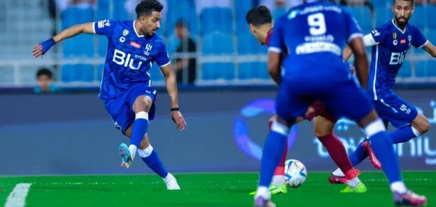ضربة قوية للهلال السعودي | رحيل وإصابة يضربان الفريق في الساعات الماضية 1 ضربة قوية للهلال السعودي