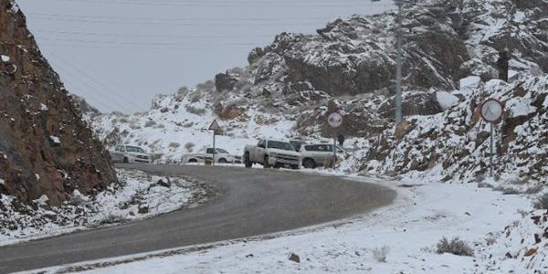 «بين الصحو والسيول!» | طقس سيئ في السعودية والظواهر تختلف تبعًا لدرجة الحرارة 1 طقس سيئ في السعودية والظواهر تختلف تبعًا لدرجة الحرارة