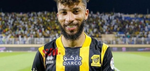 عاجل وأخيرًا: عبد الرحمن العبود يغادر الاتحاد ويتجه نحو وجهته الجديدة مجانًا 1 عبد الرحمن العبود يغادر الاتحاد ويتجه نحو وجهته الجديدة مجانًا