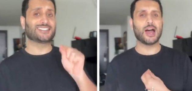 فلسطيني غزاوي يرد على المسيئين للسعودية بسبب موسم الرياض: "أنتم شركاء للاحتلال" 1 فلسطيني غزاوي يرد على المسيئين للسعودية بسبب موسم الرياض