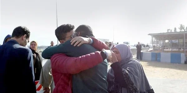 الكشوف بالأسماء.. العفو عن 33 محبوس | كشوف اسماء العفو الرئاسي 2025 مصر 1 كشوف اسماء العفو الرئاسي