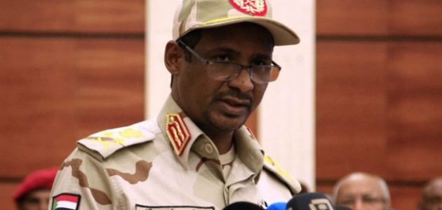 كم تبلغ ثروة محمد حمدان دقلو؟ ما هي الدول التي تدعم حميدتي؟ 1 كم تبلغ ثروة محمد حمدان دقلو؟