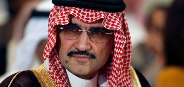 كم تبلغ حصة الوليد بن طلال في تويتر؟ كم استثمار الوليد بن طلال في تويتر؟ 1 كم تبلغ حصة الوليد بن طلال في تويتر