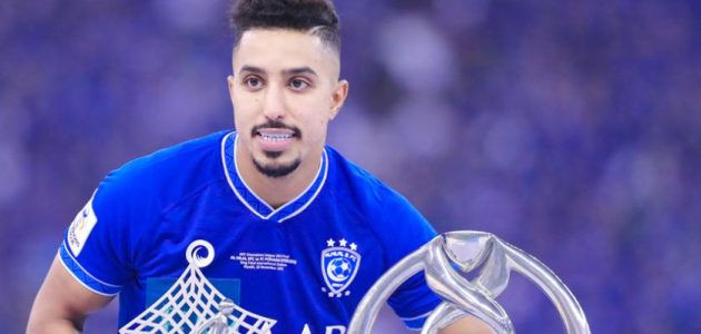 كم ثروة الدوسري؟ منزل سالم الدوسري أين يقع؟ 1 كم ثروة الدوسري؟