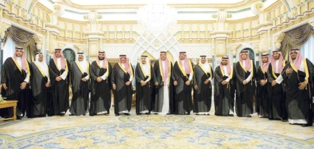 كم ثروة العائلة المالكة السعودية؟ كم تبلغ ثروة الملك سلمان بن عبدالعزيز؟ 1 كم ثروة العائلة المالكة السعودية