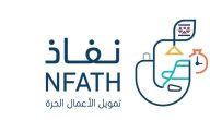 كيف اخذ قرض من نفاذ؟ ما هي شروط تمويل نفاذ؟