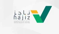 كيف اعرف اذا علي ايقاف خدمات 1446 الاستعلام عن إيقاف الخدمات وزارة الداخلية