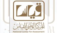 حل نهائي للمشكلة | ما معنى المتقدم غير موجود ضمن قائمة المرشحين في اختبارات قياس؟